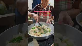 Chinese breakfast at Tangra | Kolkata Street Food #goodfoodbro #shorts #kolkatastreetfood