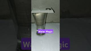 Water Magic #experiment #scienceexperiment #science #scienceproject #goofys08 #goofyexperiments