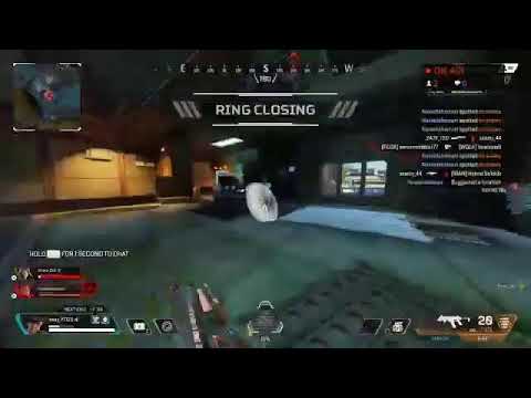 Apex legends India live | Season 14