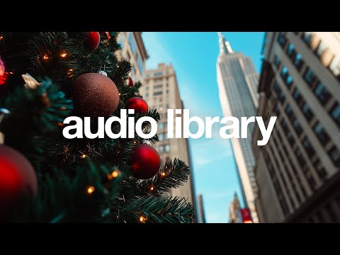 Christmas Snow – Alex-Productions (No Copyright Music)