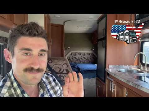 AMAZING RV ROI! Better than stocks!? RVs ARE A SECRET INVESTMENT OPPORTUNITY!