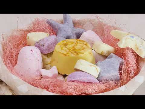 Bath Bomb Recipe