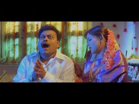 Constable Sadhu Kokila Back to Back Super Comedy Scenes from Ayya Kannada Movie