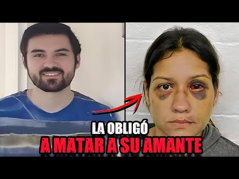 La OBLIGÓ a hacer PARTES a su AMANTE y dormir con su CUERPO l Jonathan Amerault