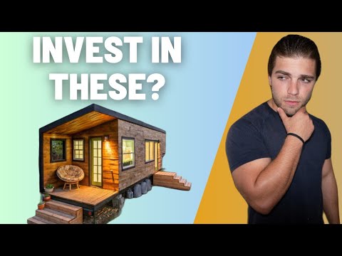 Are Tiny Homes a good investment?