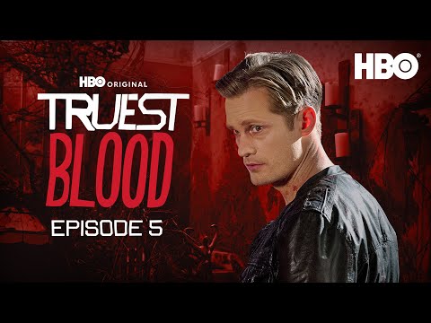 Truest Blood Official Podcast Season 6 | Episode 5 | HBO