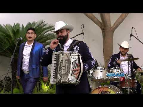 Los Varones De Culiacan - El Ar (En Vivo 2024)