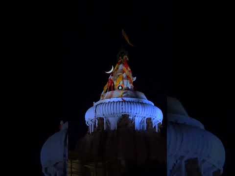 अलौकिक दर्शन श्री मंदिर का हरि हर एक साथ #jagannathtemple #youtubeshorts #jagannathmandirpuri