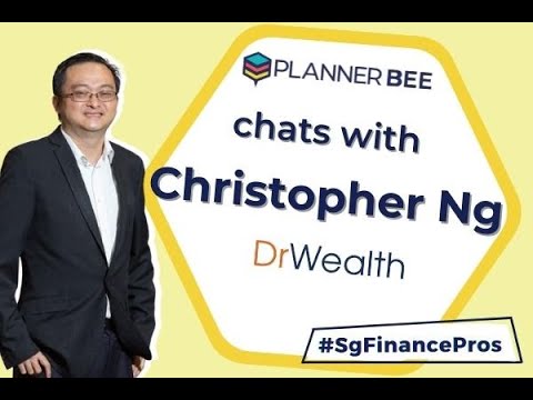 The Pursuit And Process Of Lifelong Learning: A Chat With Christopher Ng