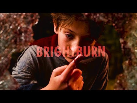 Brightburn