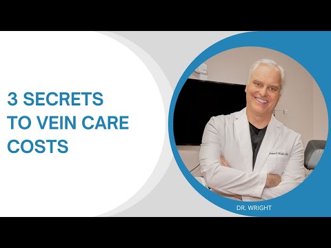 Three Secrets to Affordable Varicose Vein Treatment