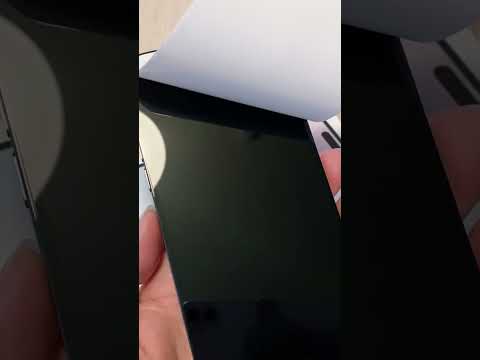 iPhone 14 pro max unboxing | space black | iPhone 14 新品開箱