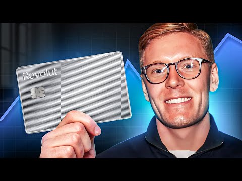 Revolut ULTRA Card Review 2024 - Is it Worth €550?!