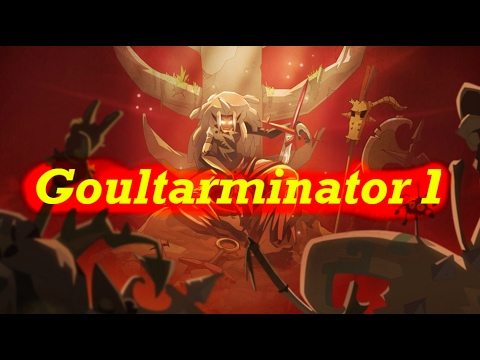 [DOFUS ARENA] Teaser Goultarminator I