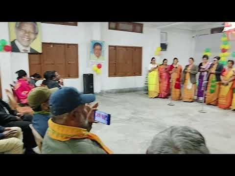 bodo Christian song 5th pre celebration -2024