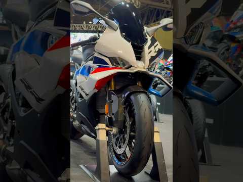 New BMW S1000RR Sport 2025 🔥