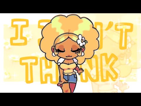 DEAR GALINDA, YOU ARE JUST SO GOOD‼️🗣️ | Friday Night Funkin’ OC | Animation Meme