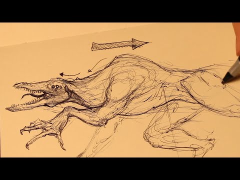 Discover the Hidden Power of Dynamic Creature Poses in Just 5 Minutes