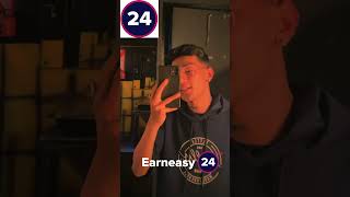 earn easy 24 app payment proof | earn easy 24 app real or fake | earneasy24 app payment proof