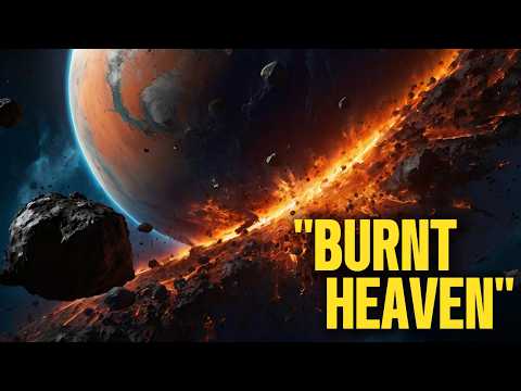 They Burned Heaven In Retribution | An HFY Story