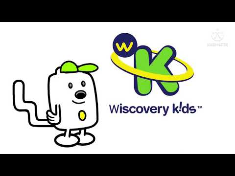 Wubbzy Wiscovery Kids