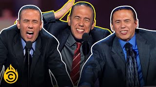 The Best of Gilbert Gottfried 🔥 Comedy Central Roast