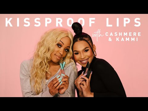 Kissproof Lips: Best Valentine's Day Lip Glosses, Lipsticks and Lip Liners