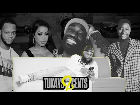 Remy Ma & Papoose Mistress Claressa Sheilds are FlGHTlNG! | All Things Latruth | Amaira Crashing Out