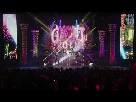 【Audio】GACKT - EVER (KHAOS 2020 Live)