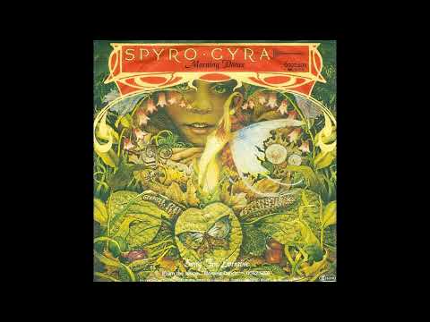 Spyro Gyra - Morning Dance - 1979