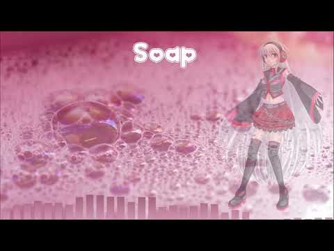 【Sukone Tei】Soap (JPN ver.)【UTAU Cover】