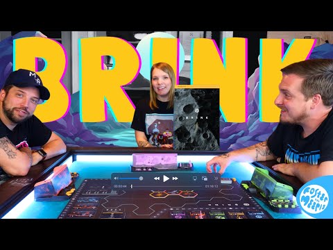 Brink Playthrough | Pumped Up Kickstarter