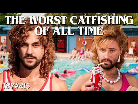 The Worst Catfish Of All Time! | The Basement Yard #415