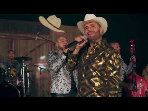 El Komander - La Manda Incumplida (Noche Ranchera En Vivo Vol.3)