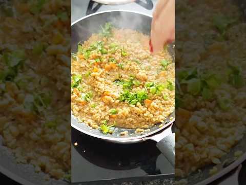 Protein Rich Snack In 5 minutes #food #shorts #youtubeshorts #shortvideo #globalbawarchi