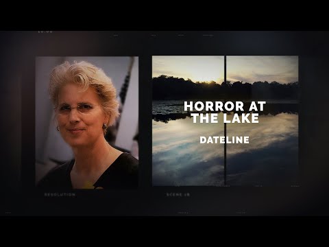 Dateline Episode Trailer: Horror at the Lake | Dateline NBC