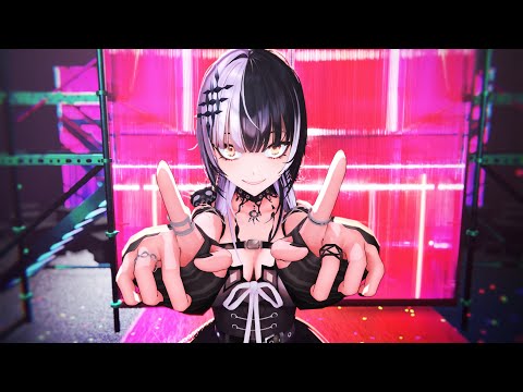 【Shiori Novella/MMD】supercell - yeah oh ahhh oh!【hololive-EN】