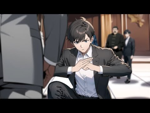 🔥【最新合集】《至尊神皇》EP01-73：请不回神皇和四大战王，你也不用回来了！#热血 #玄幻 #逆袭 #战斗