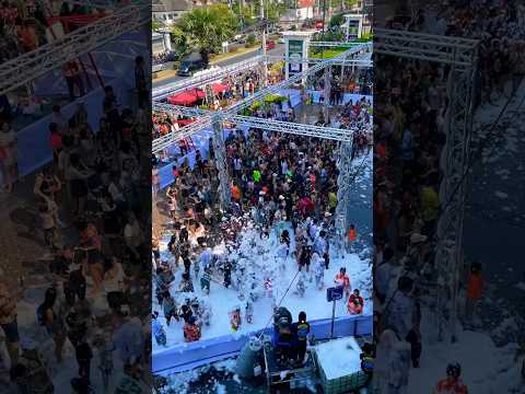 Songkran Festival in Thailand ￼#songkranfestival #songkran2024 #songkranthailand