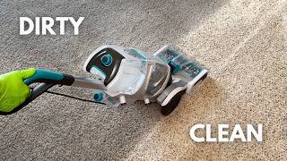 The Best Way To Clean Carpet