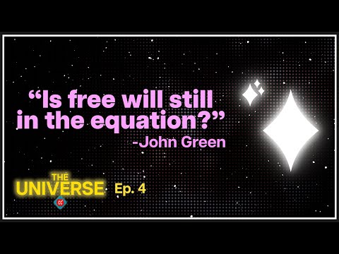 When The Stars Turned On | Crash Course Pods: The Universe #4