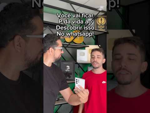 Como converter medidas no whatsapp