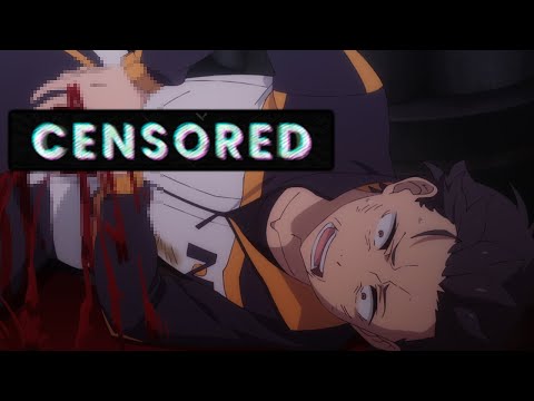 Fully Uncensored Re Zero is Something I Never Knew I Needed Until Now