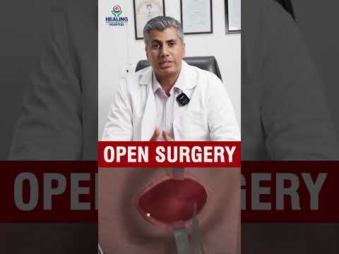 Major Difference Between Open and Laparoscopic Hernia Surgery #herniasurgery