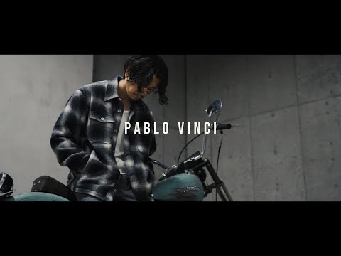 【PABLO VINCI】こだわりすぎたチェックのCPOジャケットです。