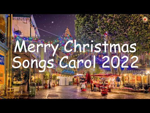 Christmas Eve🎄Ad-free Christmas Music |Best Christmas Songs |Christmas Carroll |Christmas Music 2022