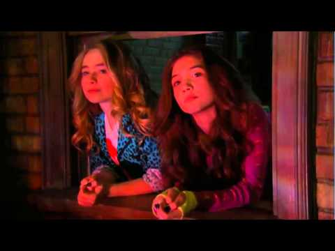 Girl Meets World - "Girl Meets World: of Terror" Clip