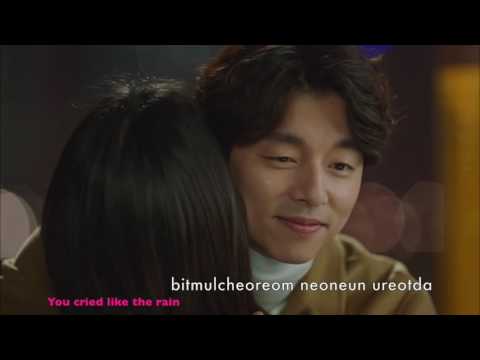 [Goblin OST Rom-Eng] Ailee - I Will Go To You Like The First Snow FMV