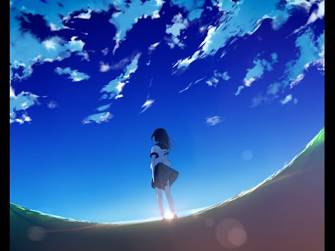 Misumi - アンリアルブルー feat.初音ミク