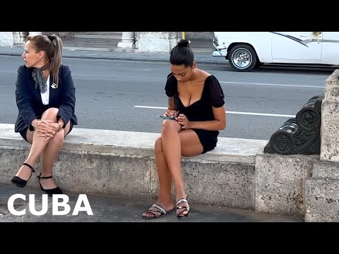 The CUBA That Most People Don't See 🇨🇺 Havana